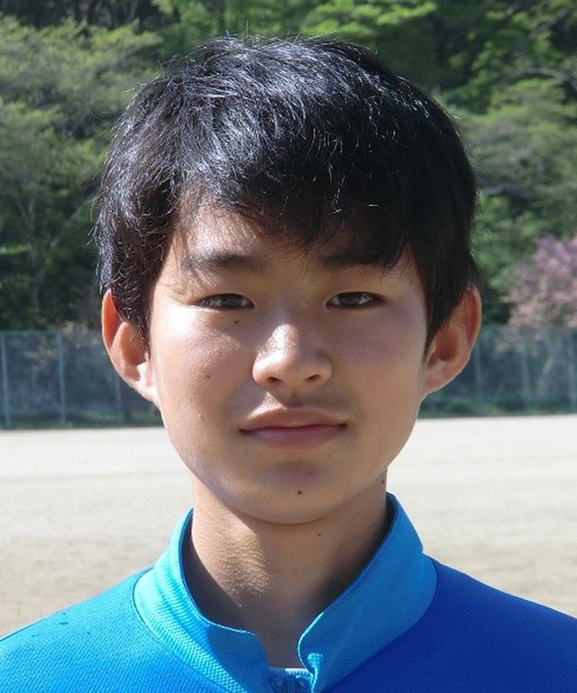 リョウキ