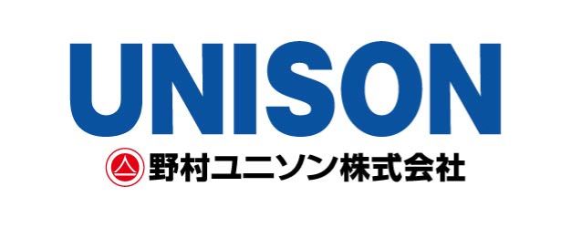 野村ユニソンロゴ