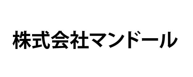 マンドールロゴ