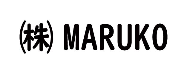 MARUKOロゴ