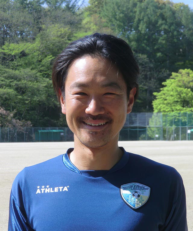 久保田 勲