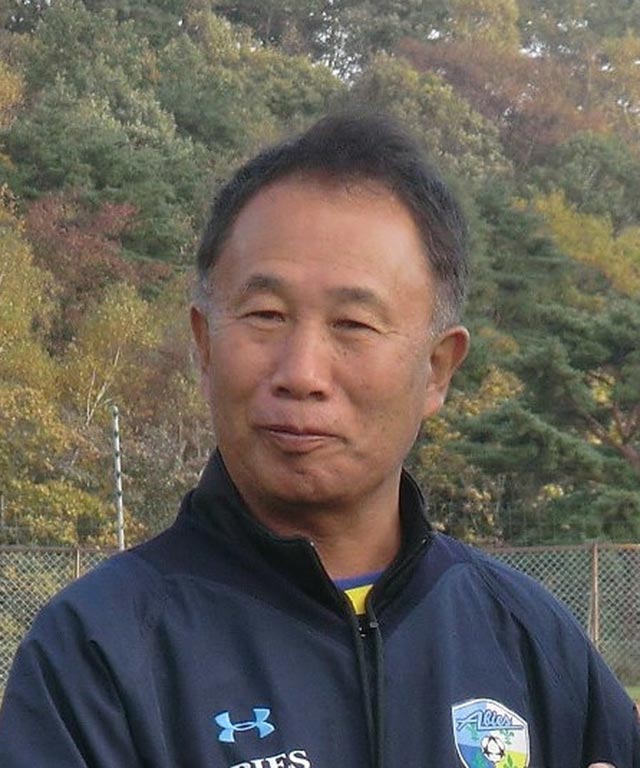 前島 冬樹