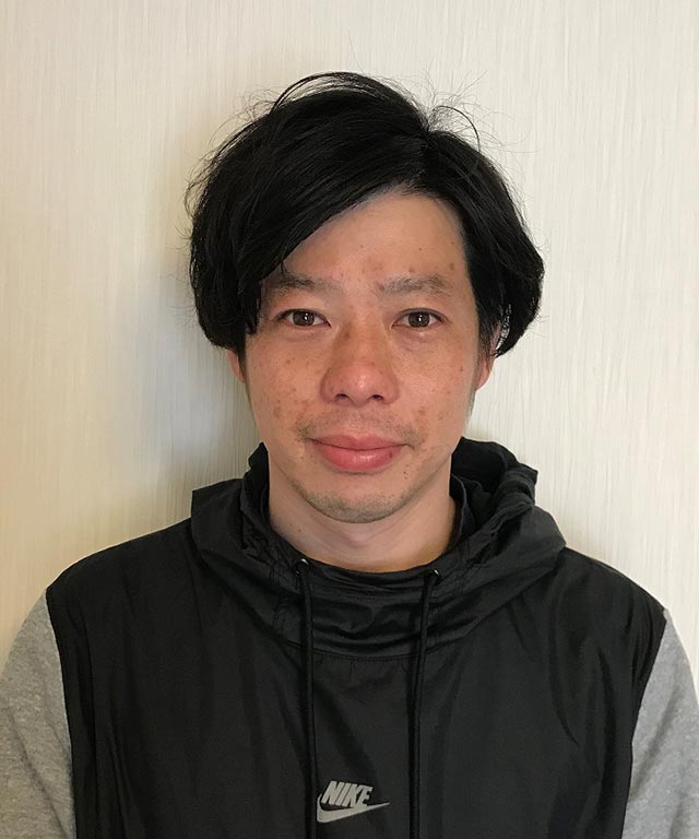 小林 怜