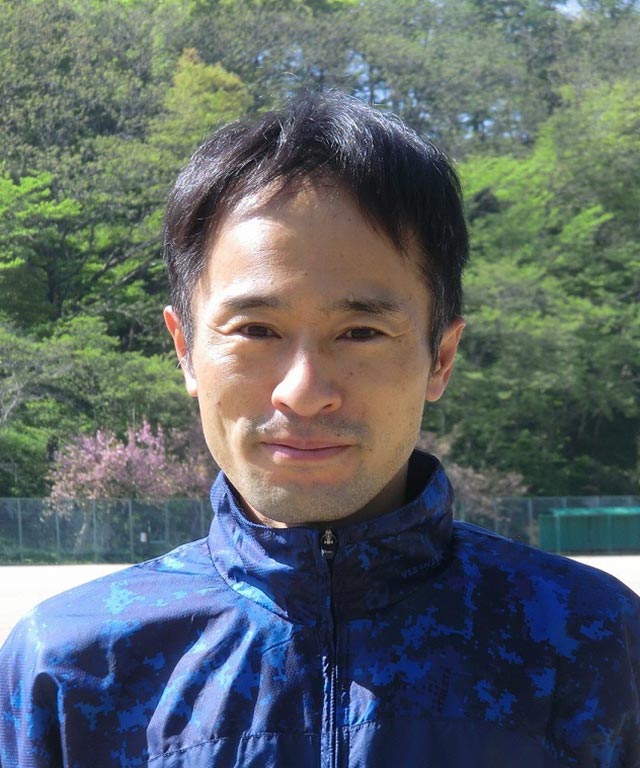 小林 良勝