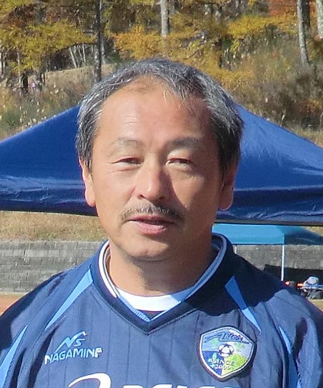 小池 久