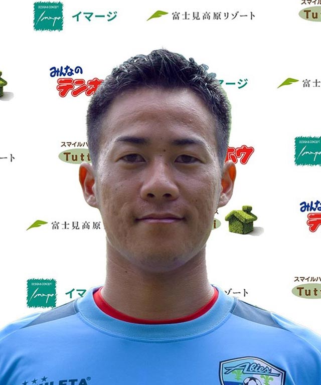 戸田 駿