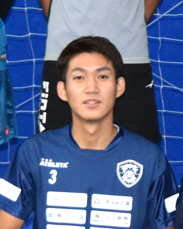 橋場 佑輝