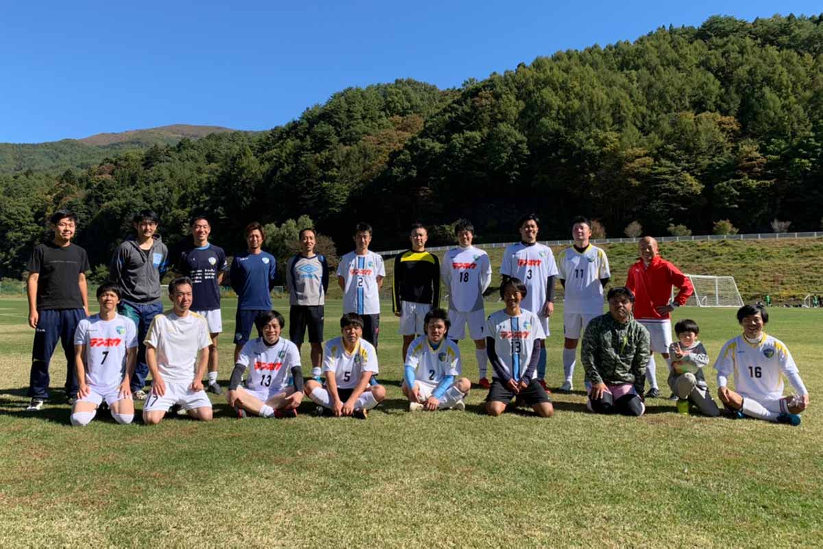 FCアビエス-2020長野県シニアサッカー南信35リーグ～第3節～アイキャッチ