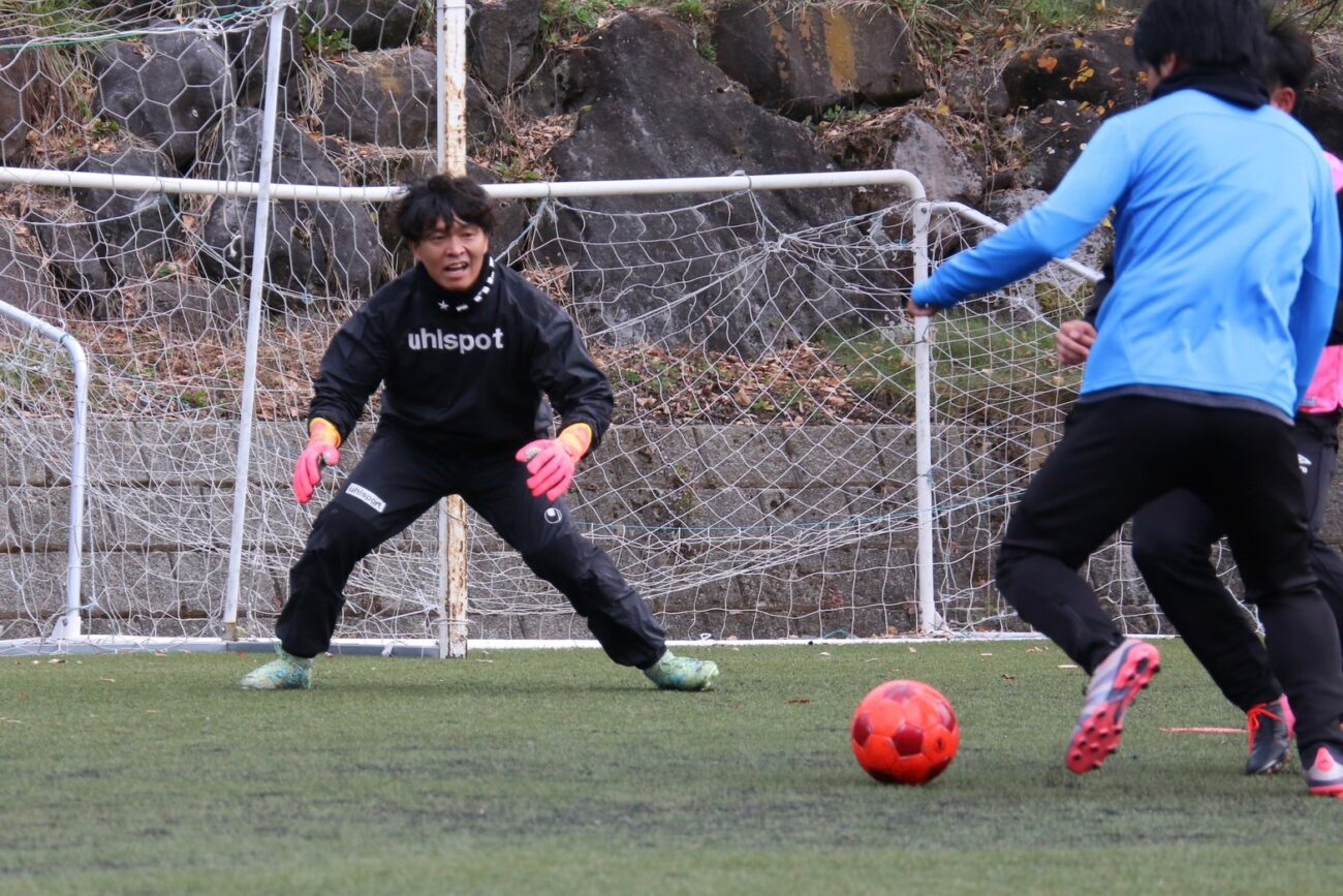 第5回富士見高原MIXフットサル2024-ジュネス八ヶ岳(長野県富士見町)