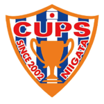 CUPS 聖籠-エンブレム