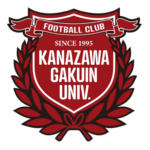 金沢学院大学FC-エンブレム
