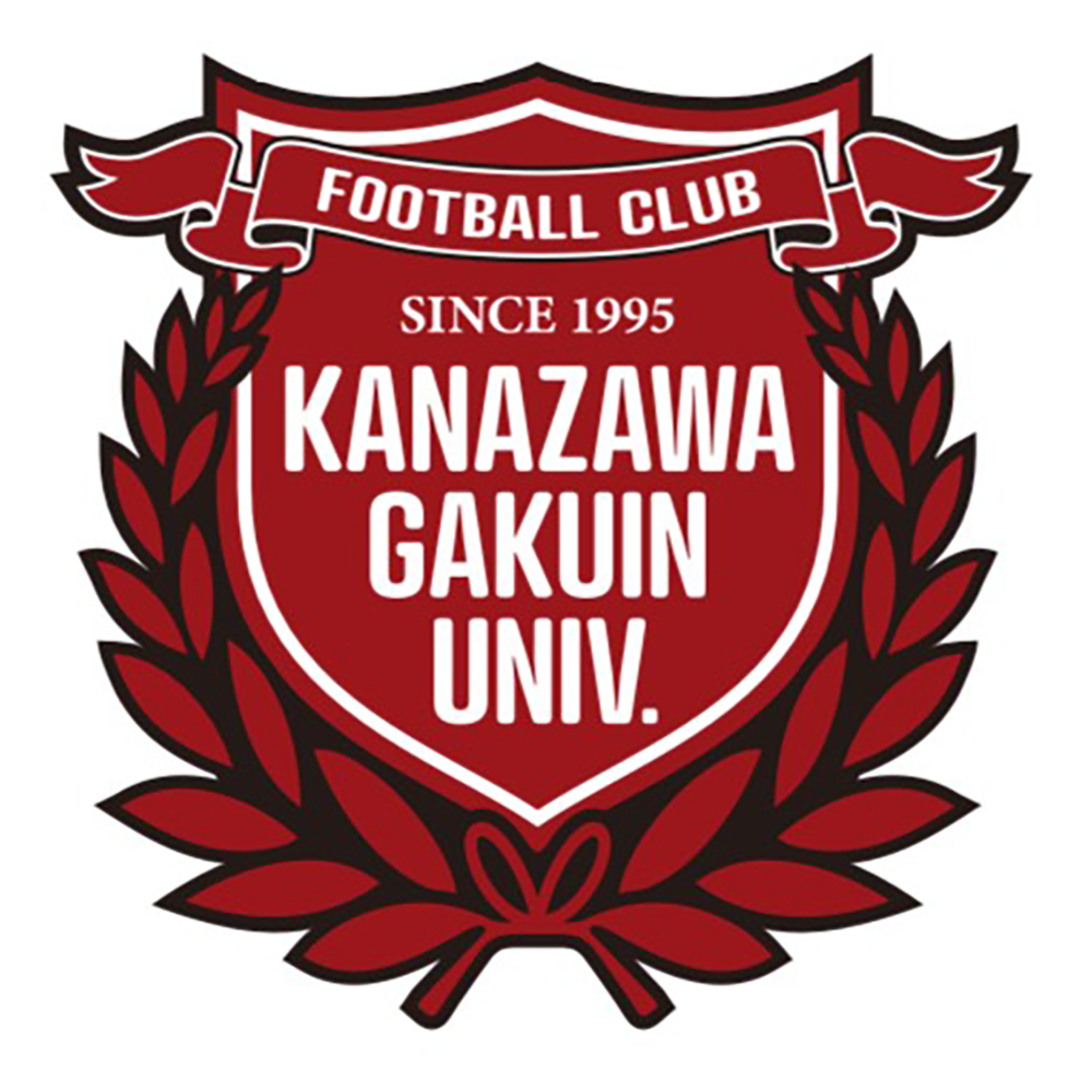 金沢学院大学FC-エンブレム