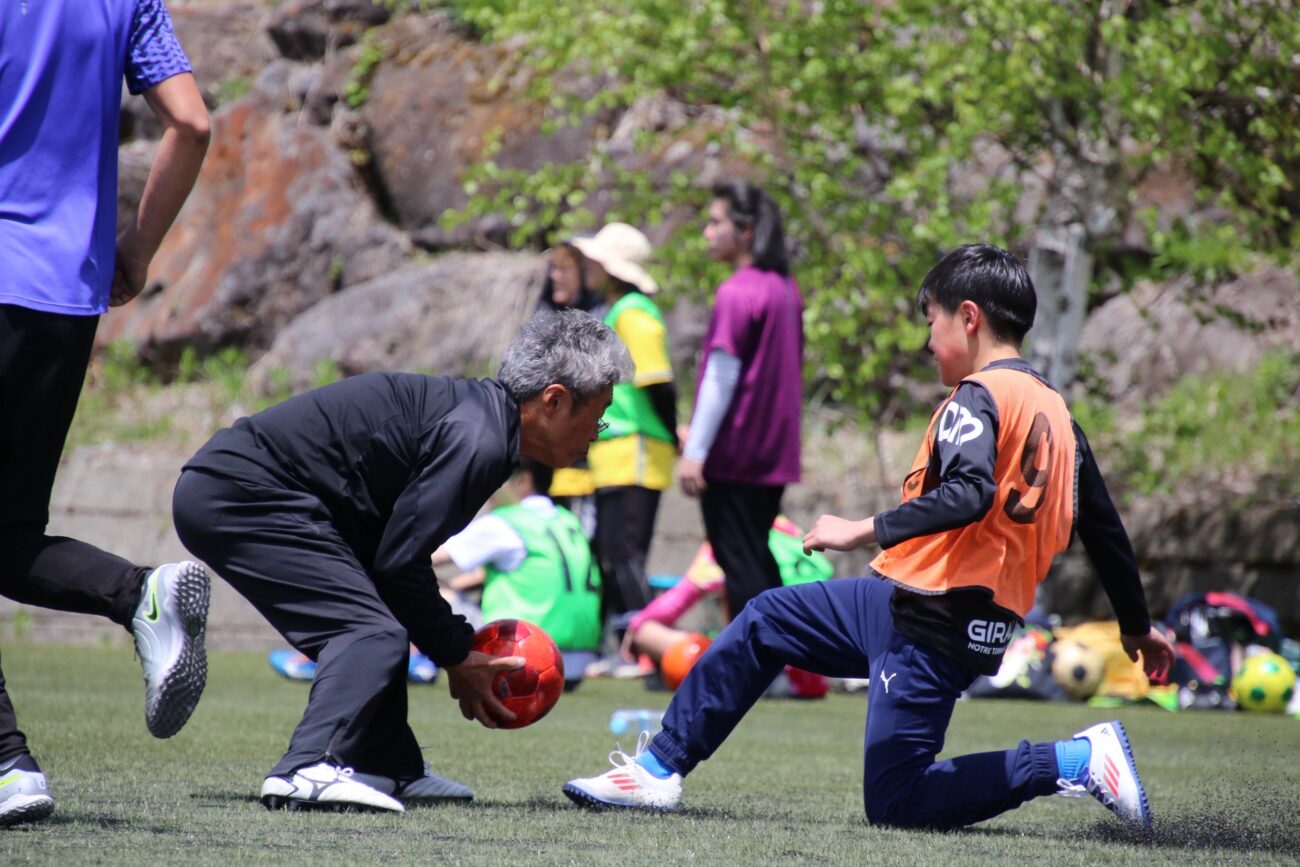 第1回富士見高原MIXフットサル2025-ジュネス八ヶ岳(長野県富士見町)