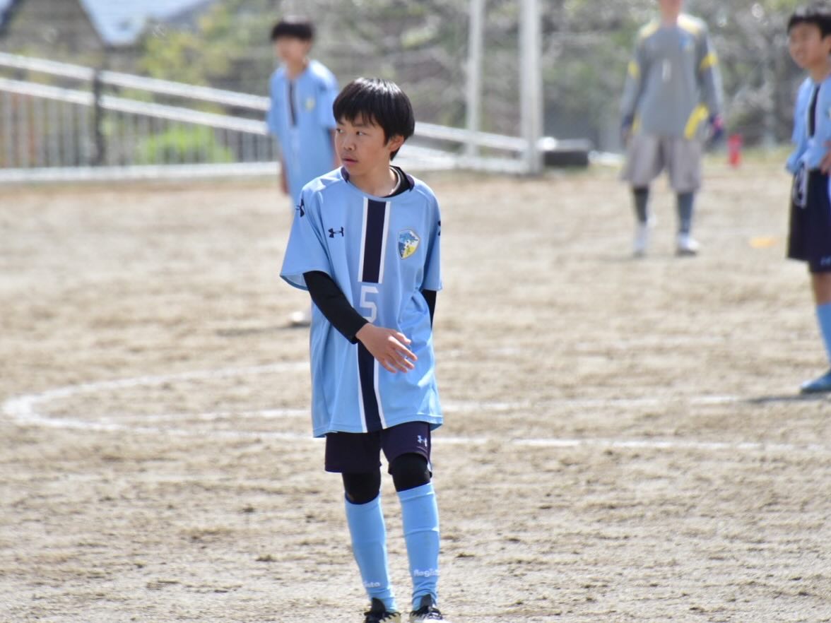 長野県南信リーグ3部B-2025-FCアビエスジュニアユースC(宮田中央グラウンド)