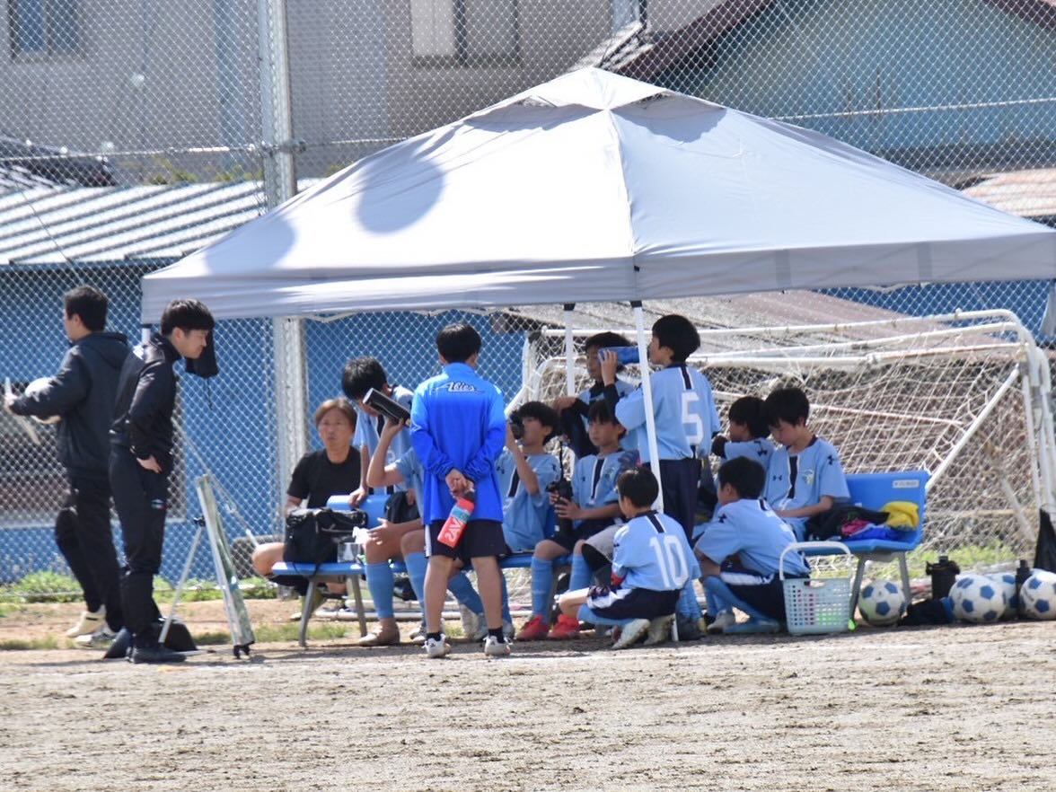 長野県南信リーグ3部B-2025-FCアビエスジュニアユースC(宮田中央グラウンド)