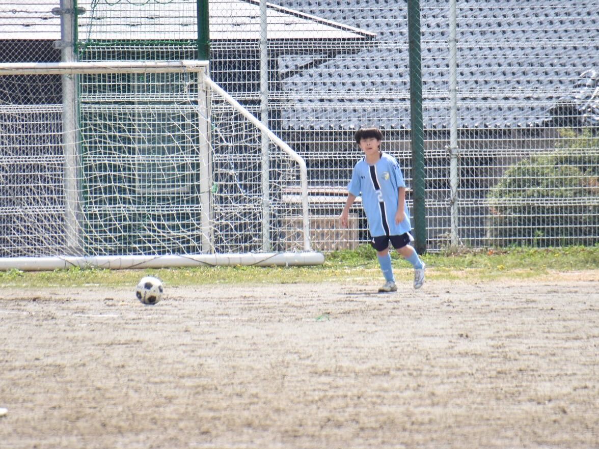 長野県南信リーグ3部B-2025-FCアビエスジュニアユースC(宮田中央グラウンド)