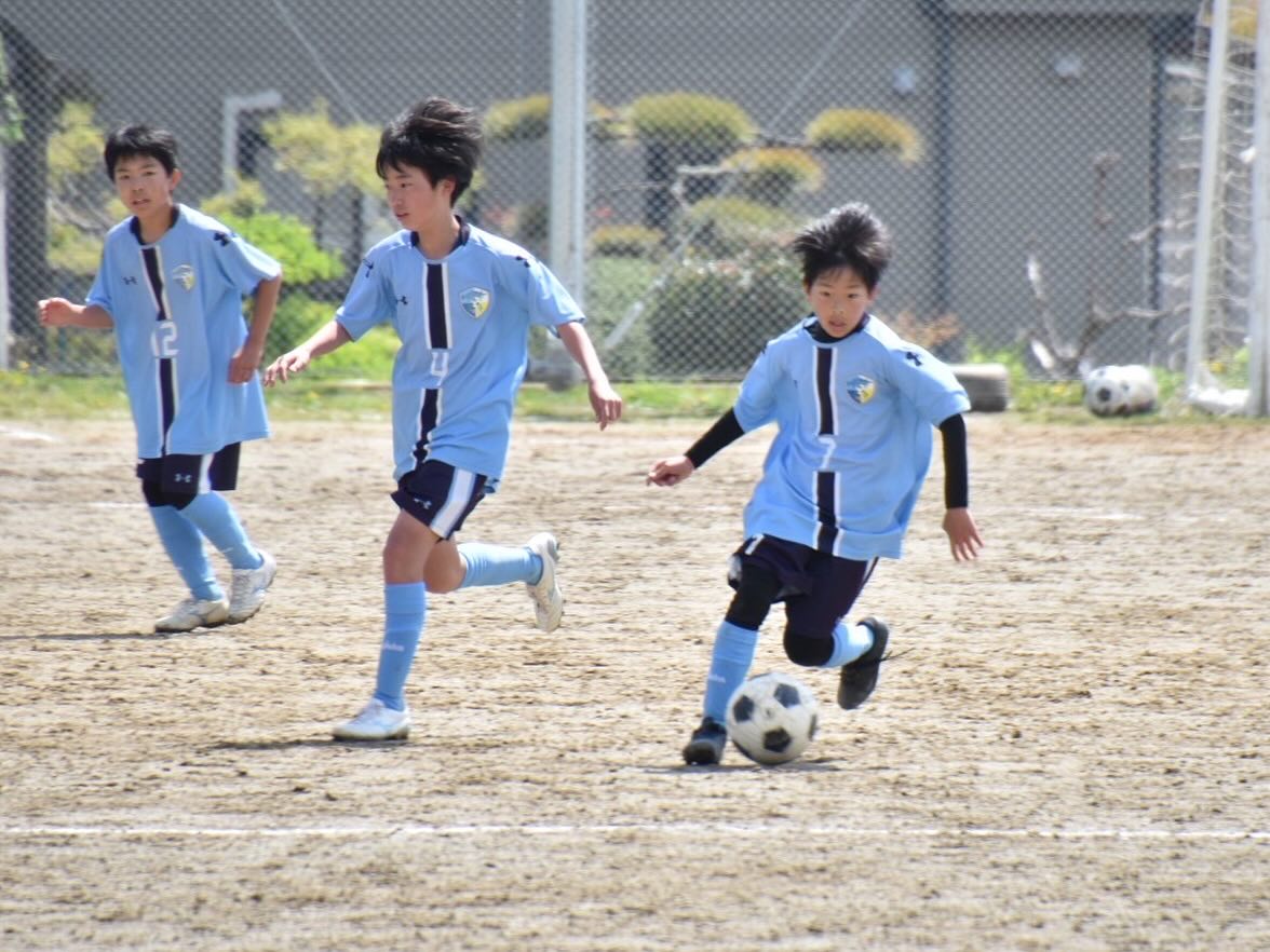 長野県南信リーグ3部B-2025-FCアビエスジュニアユースC(宮田中央グラウンド)