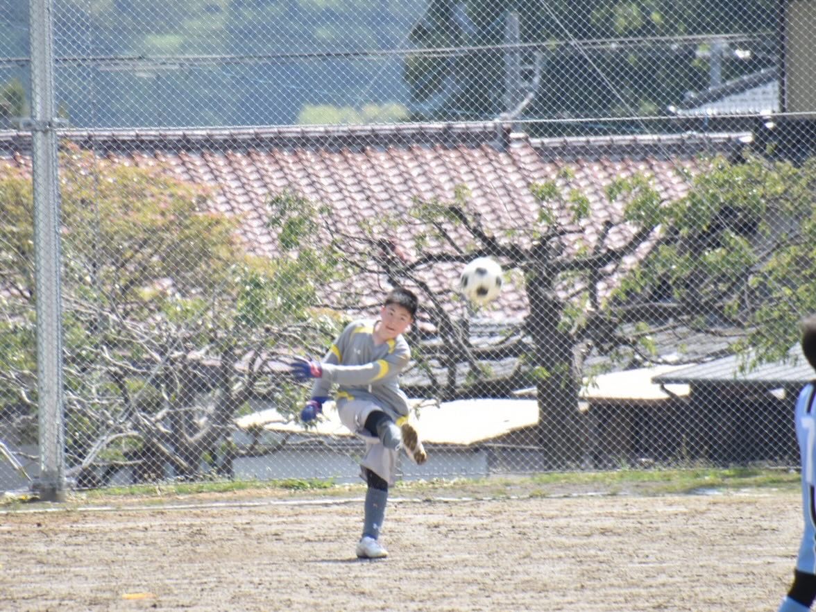 長野県南信リーグ3部B-2025-FCアビエスジュニアユースC(宮田中央グラウンド)
