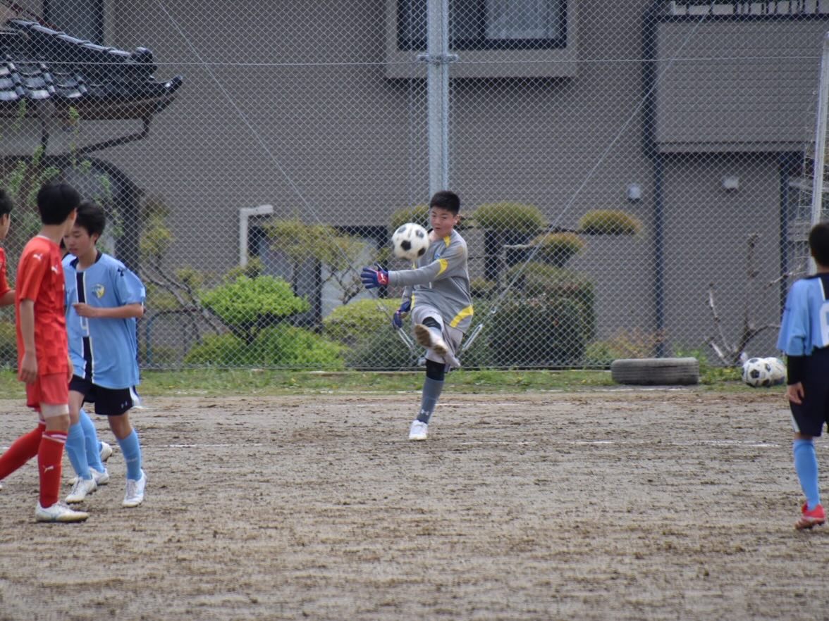 長野県南信リーグ3部B-2025-FCアビエスジュニアユースC(宮田中央グラウンド)