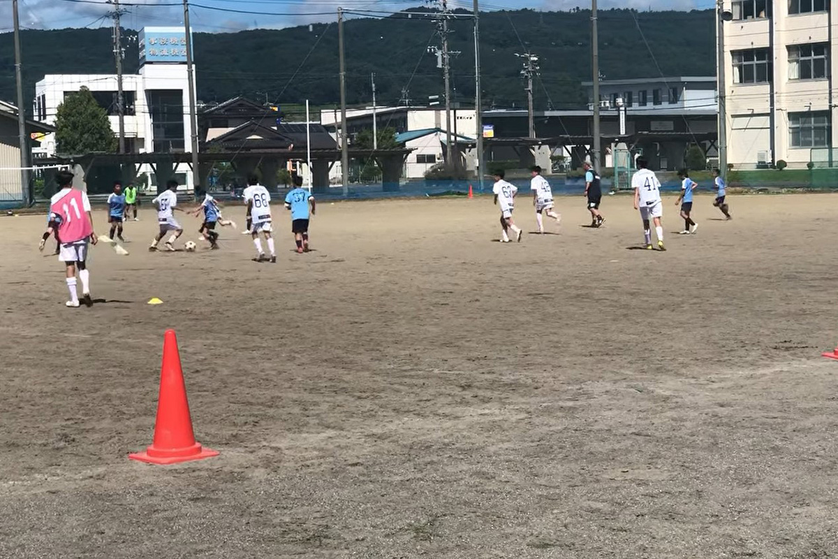 FCアビエスジュニアユース