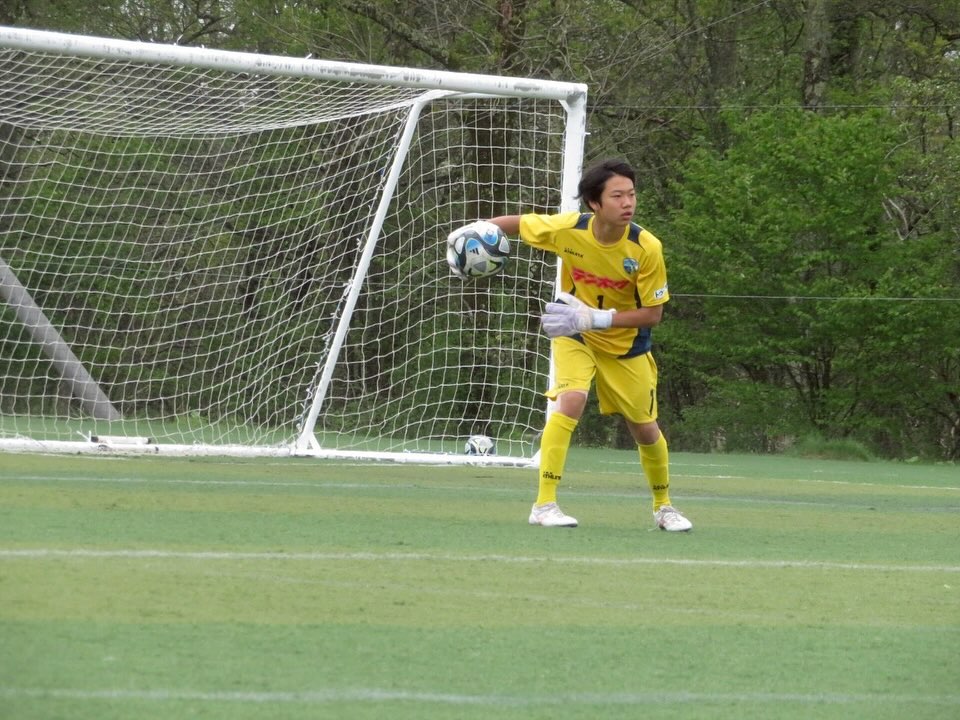 2025クラブユースサッカー選手権大会U15-FCアビエスジュニアユース(菅平高原グラウンド)