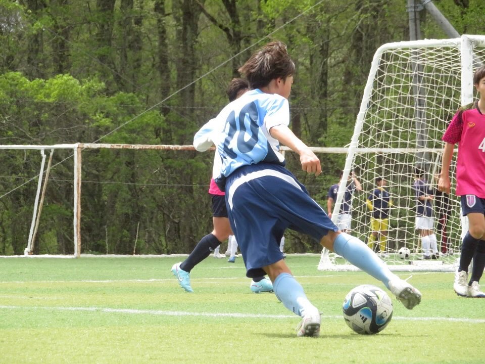 2025クラブユースサッカー選手権大会U15-FCアビエスジュニアユース(菅平高原グラウンド)