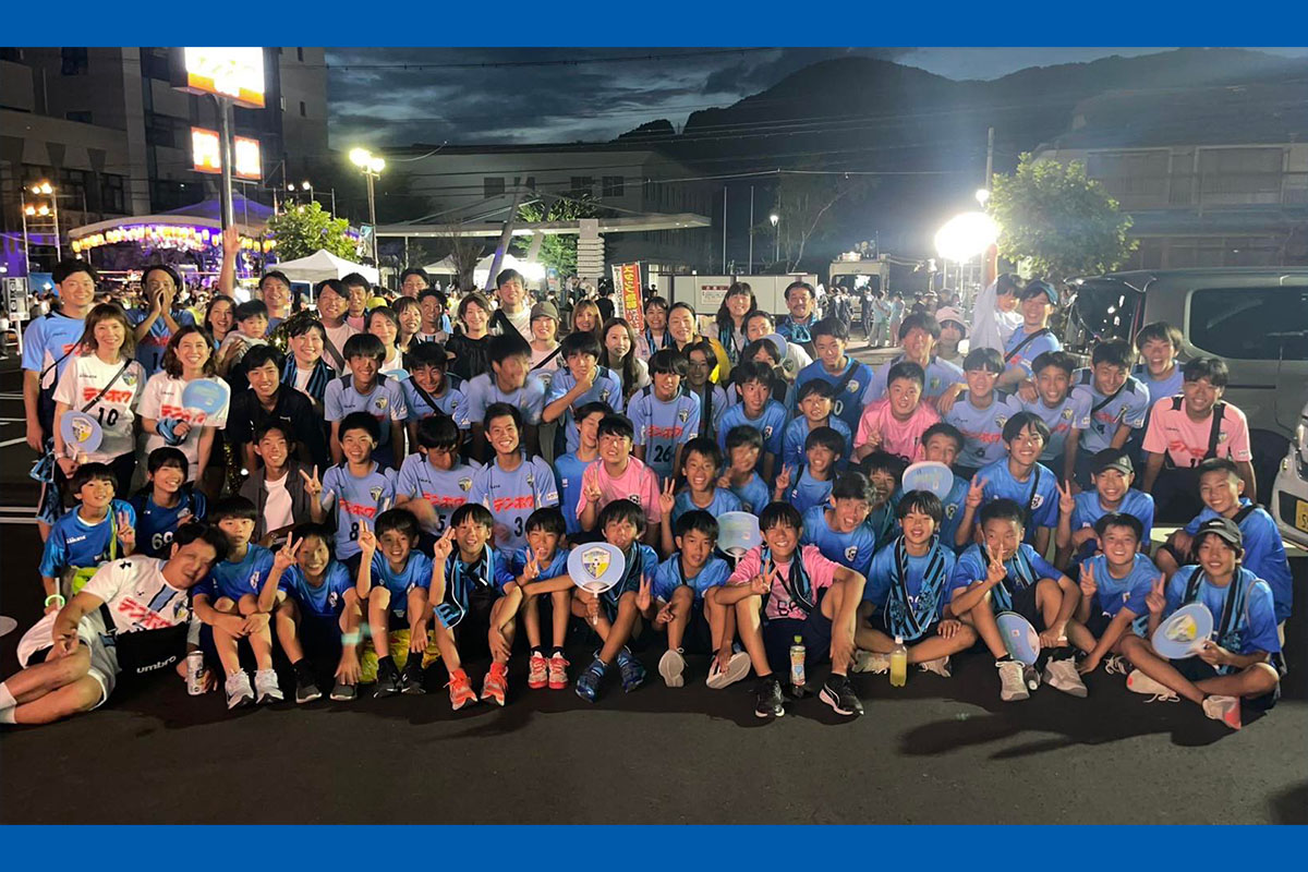 第47回茅野どんばん(2025年)-FCアビエス