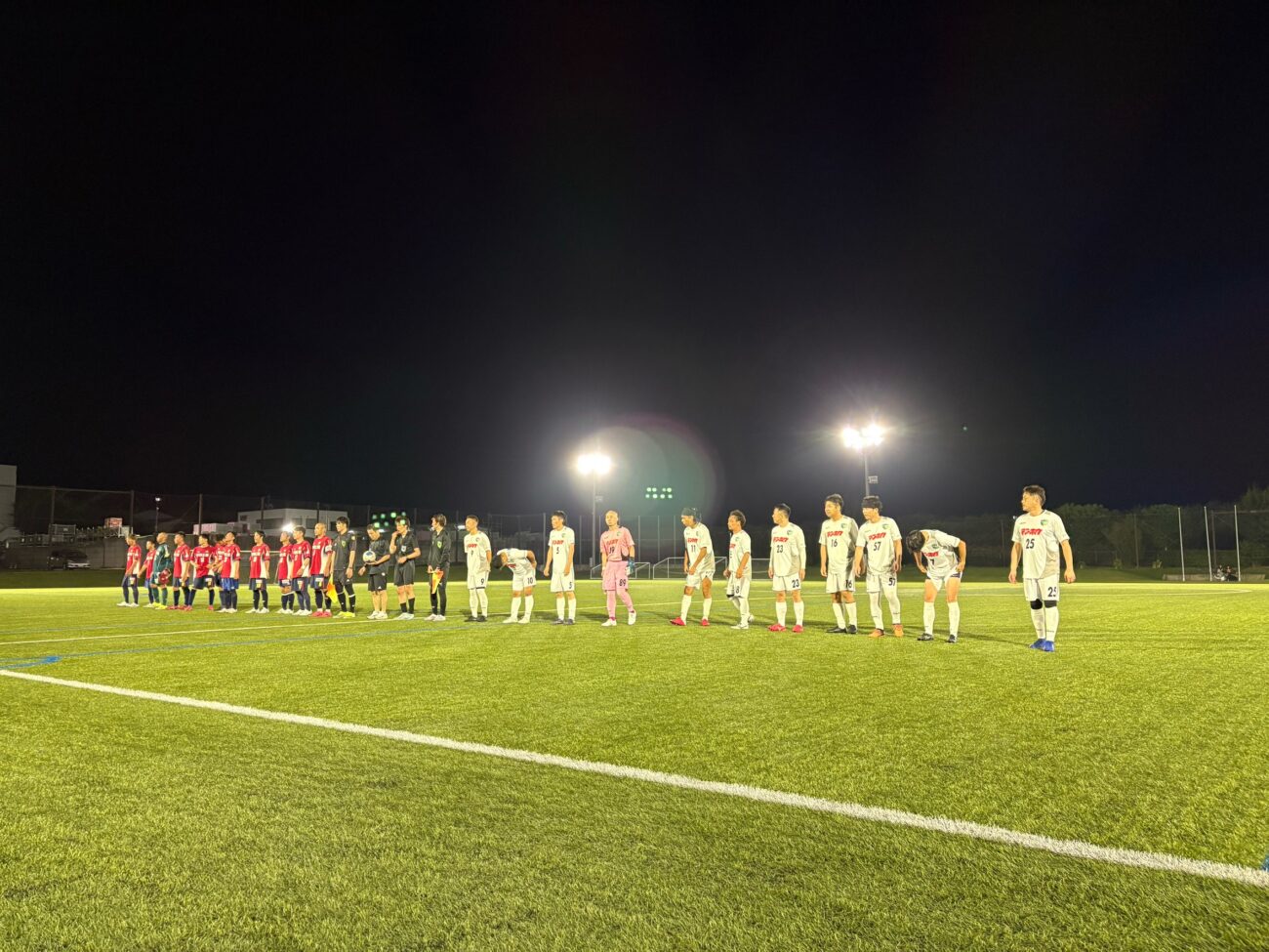 2025長野県シニア45カップサッカー大会(NS45カップ)-FCアビエス