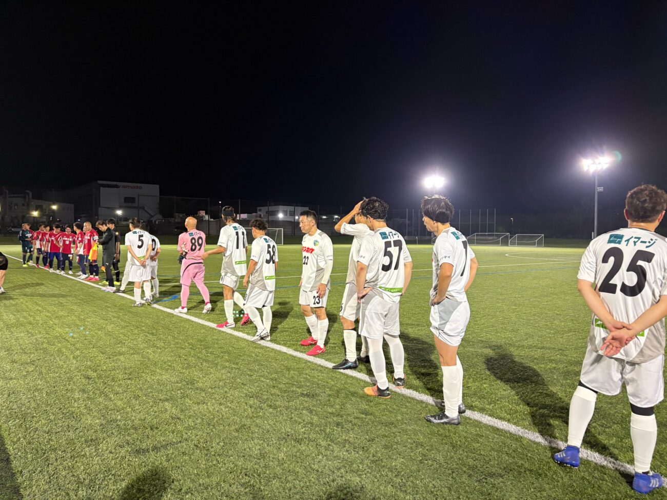 2025長野県シニア45カップサッカー大会(NS45カップ)-FCアビエス