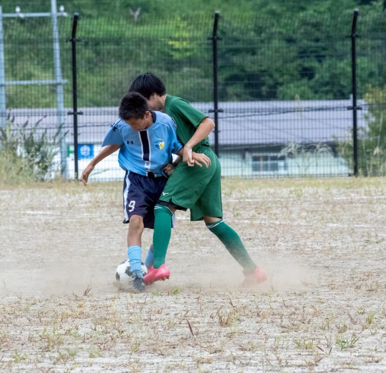 長野県南信リーグ3部-2025-FCアビエスジュニアユースBC