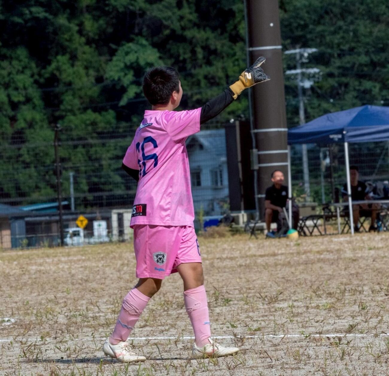 長野県南信リーグ3部-2025-FCアビエスジュニアユースBC