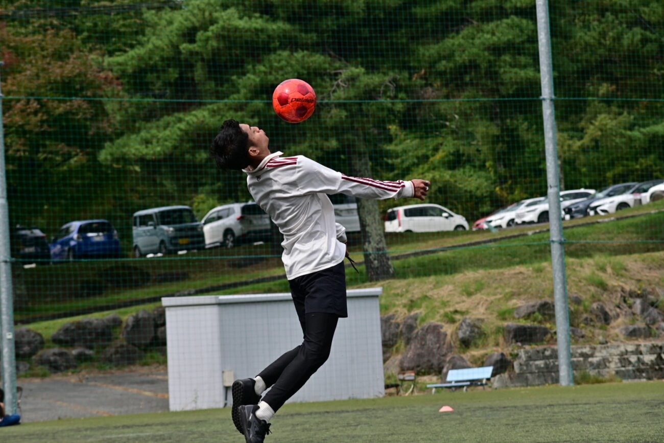 第4回富士見高原MIXフットサル2025-ジュネス八ヶ岳(長野県富士見町)