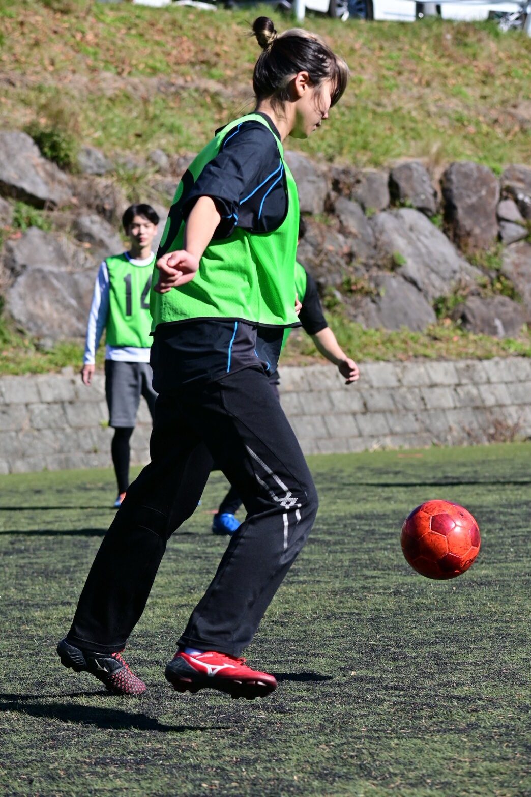 第6回富士見高原MIXフットサル2025-ジュネス八ヶ岳(長野県富士見町)