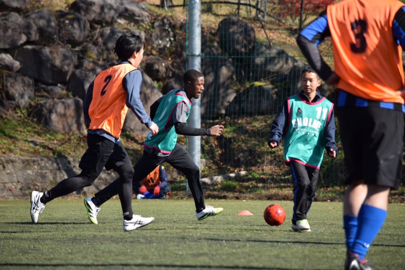 第6回富士見高原MIXフットサル2025-ジュネス八ヶ岳(長野県富士見町)