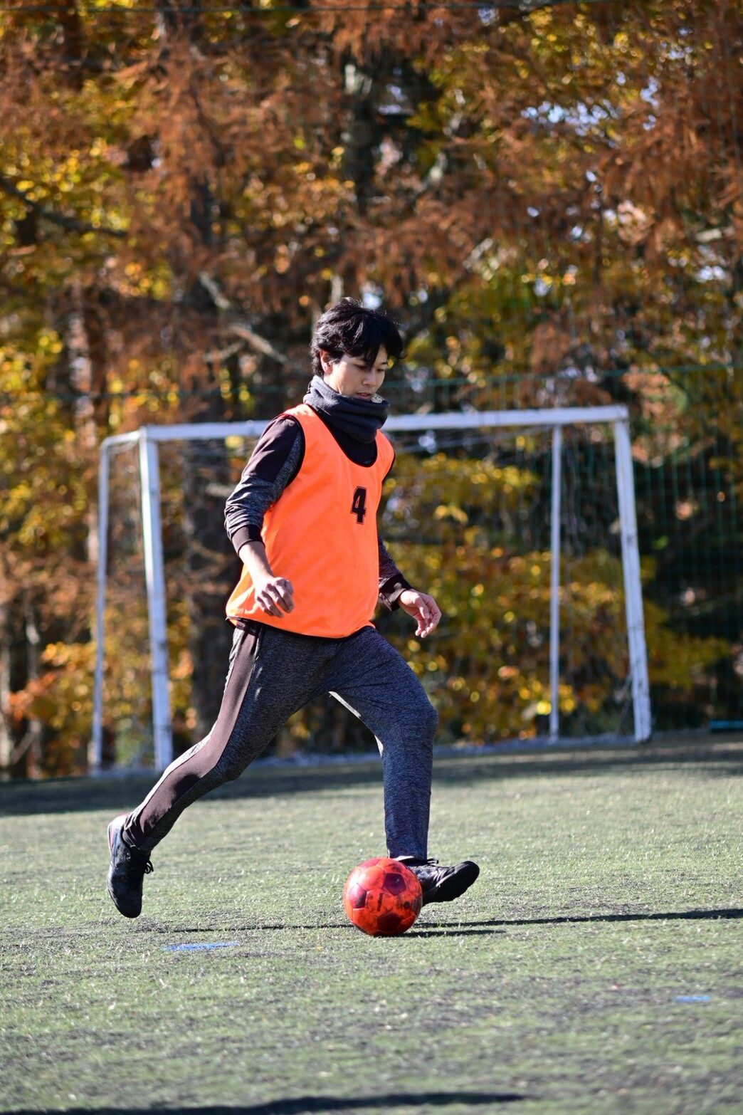 第6回富士見高原MIXフットサル2025-ジュネス八ヶ岳(長野県富士見町)