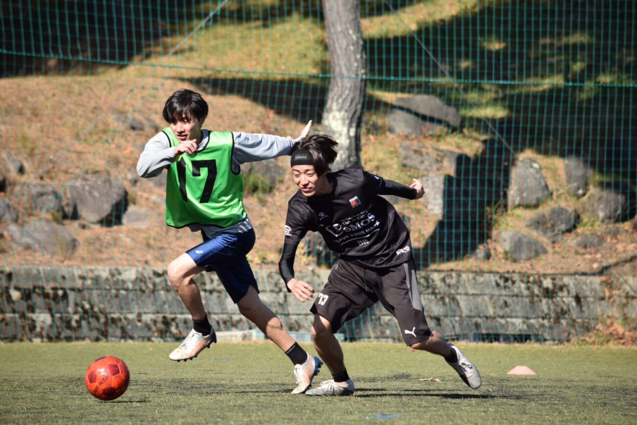 第6回富士見高原MIXフットサル2025-ジュネス八ヶ岳(長野県富士見町)