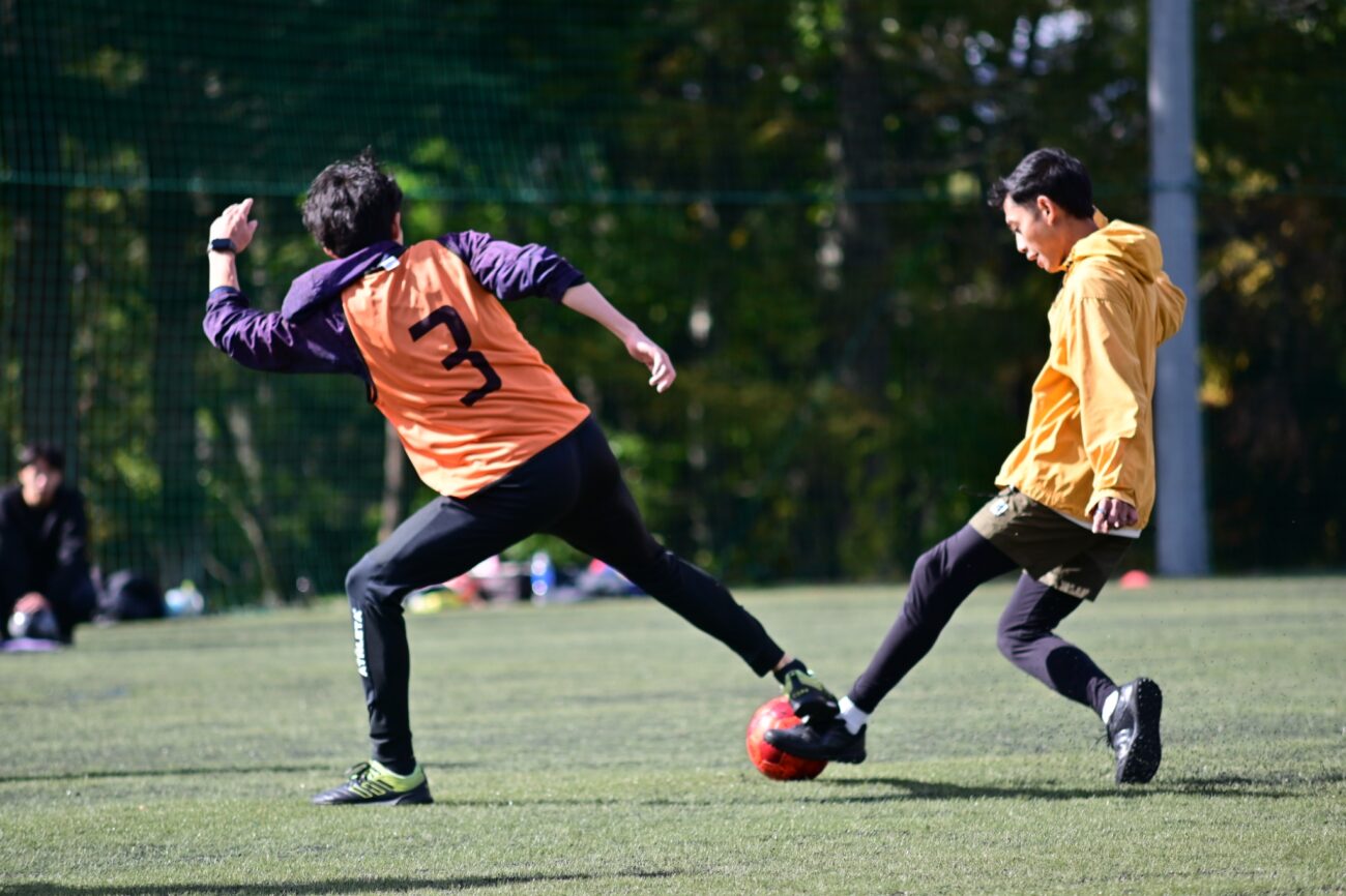 第5回富士見高原MIXフットサル2025-ジュネス八ヶ岳(長野県富士見町)