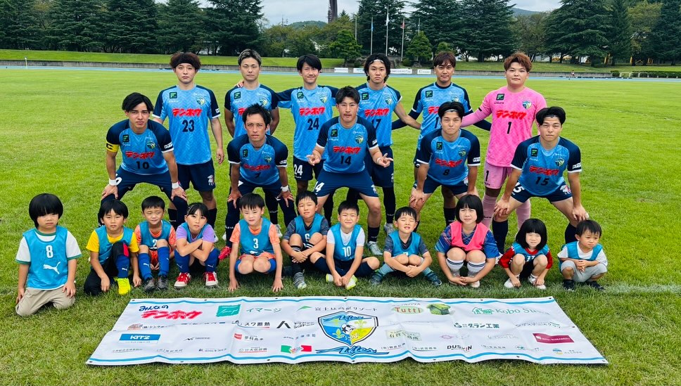 FCアビエストップチーム-2025