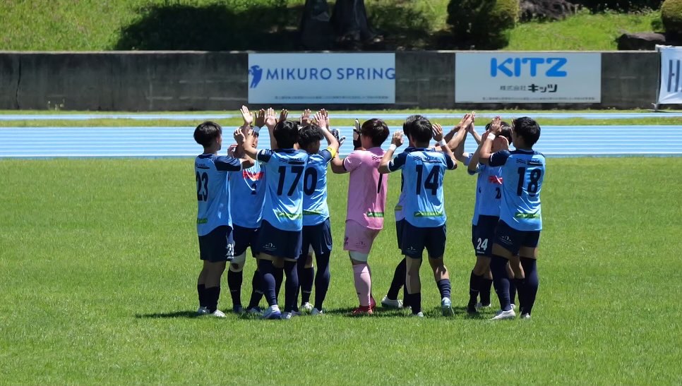 FCアビエストップチーム-2025