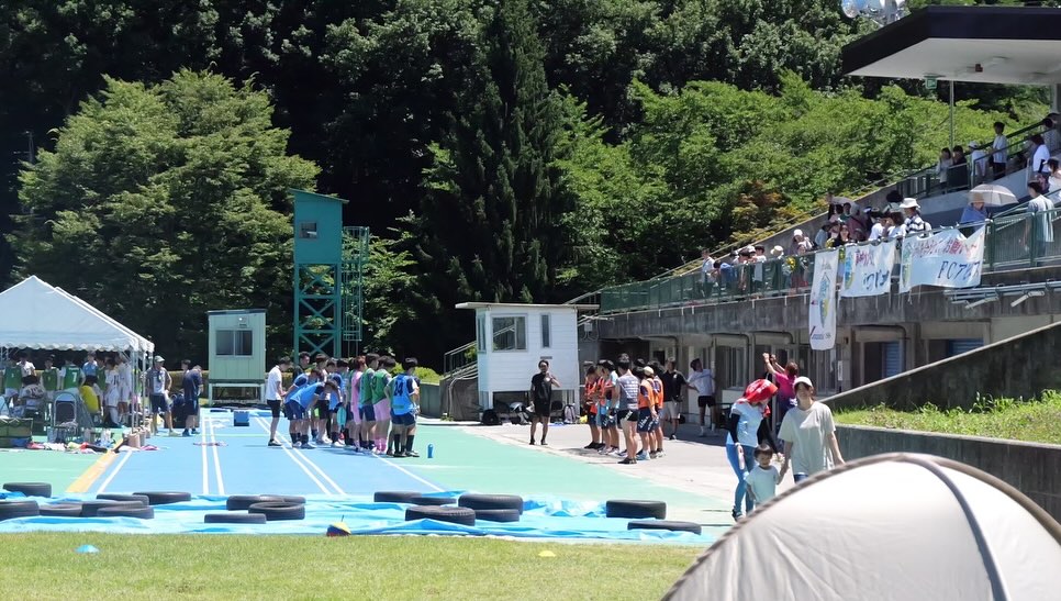 FCアビエストップチーム-2025