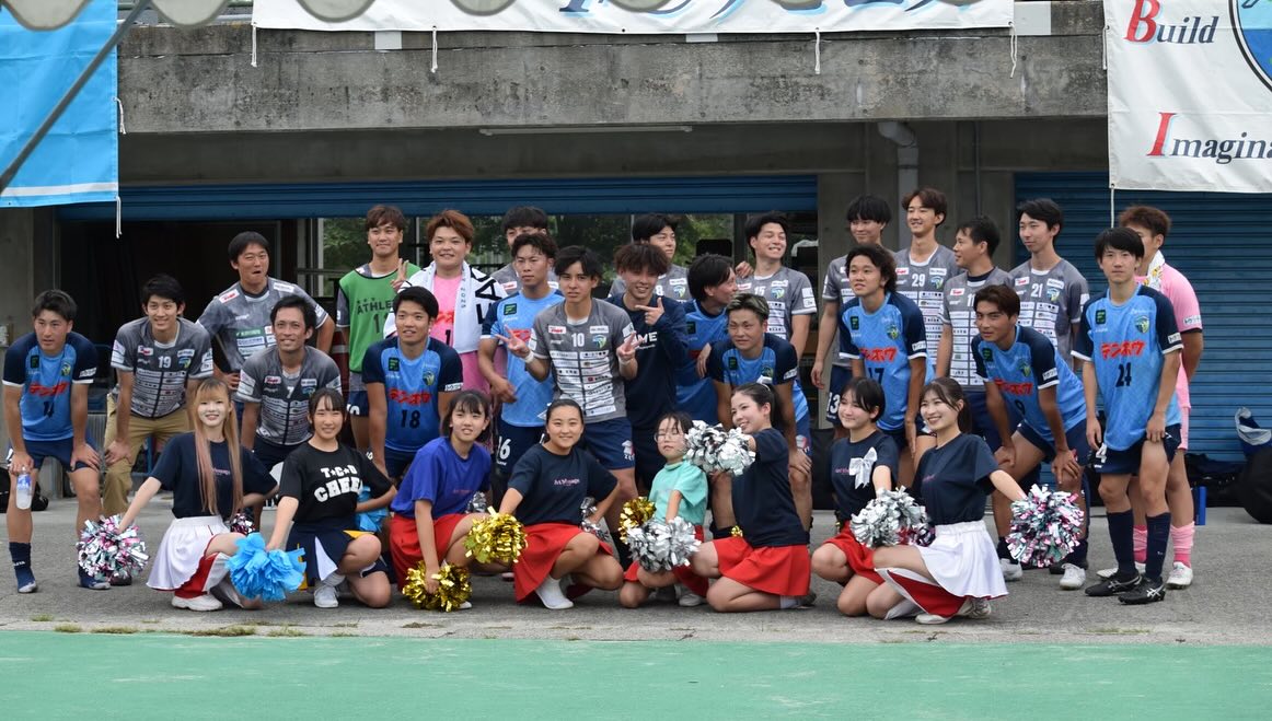 FCアビエストップチーム-2025