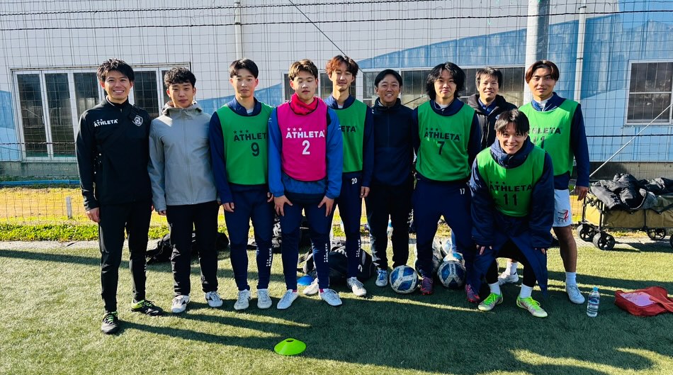 FCアビエス-第31回長野県サッカー選手権大会(天皇杯予選)-千曲市サッカー場