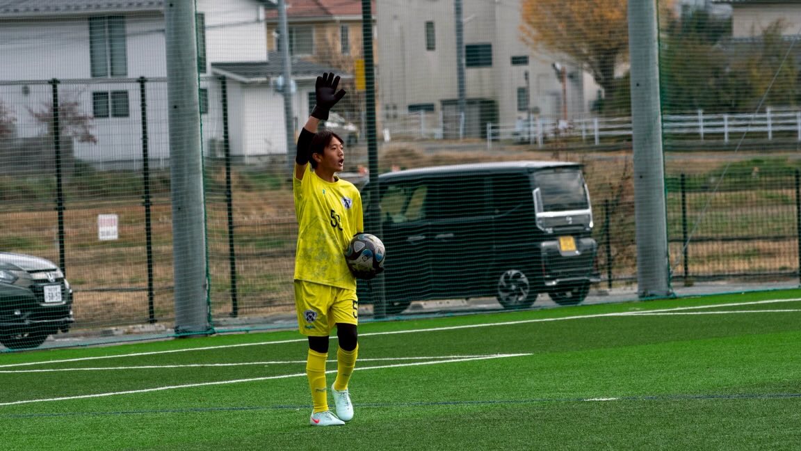 第3回長野県クラブユースサッカー選手権U-13大会-FCアビエスジュニアユース(かりがねサッカー場)