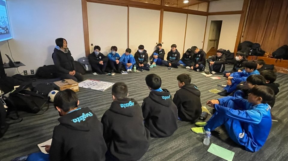 FCアビエスジュニアユース-関東遠征-矢坂フェスティバル(栃木県)