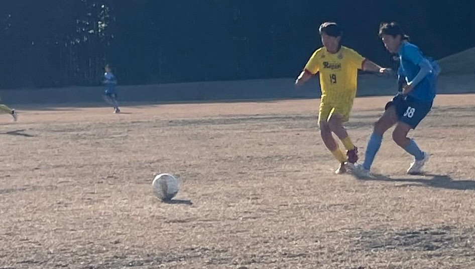 FCアビエスジュニアユース-関東遠征-矢坂フェスティバル(栃木県)