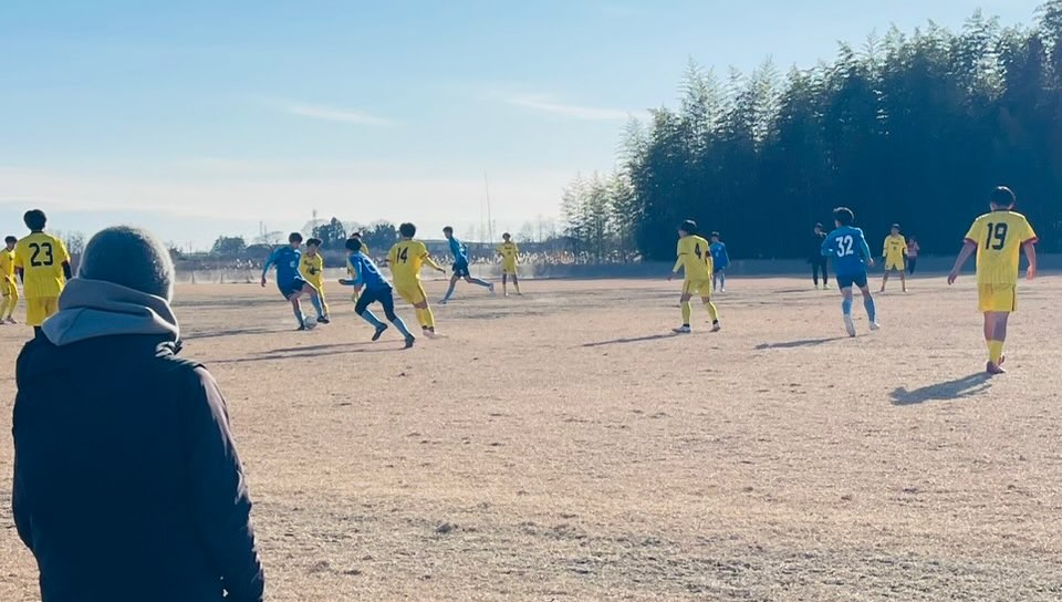 FCアビエスジュニアユース-関東遠征-矢坂フェスティバル(栃木県)