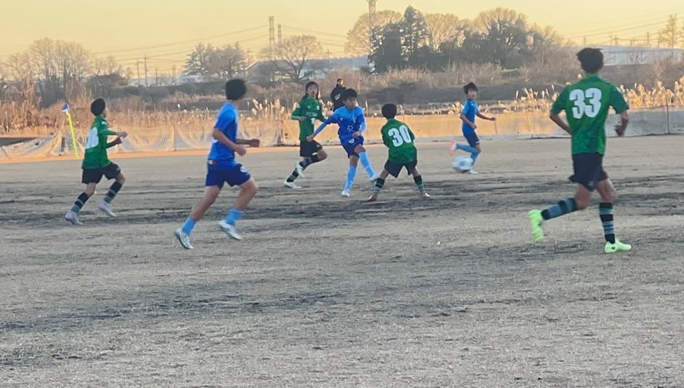 FCアビエスジュニアユース-関東遠征-矢坂フェスティバル(栃木県)