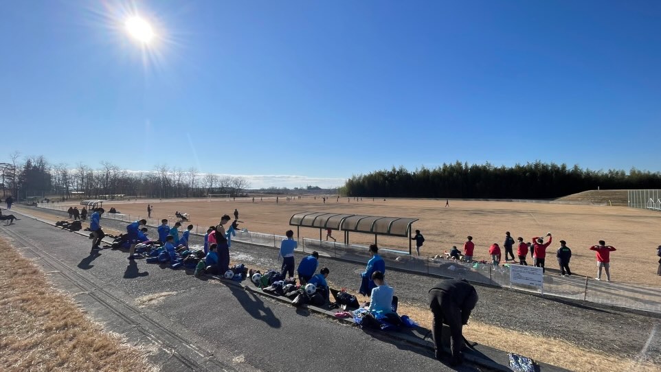 FCアビエスジュニアユース-関東遠征-矢坂フェスティバル(栃木県)