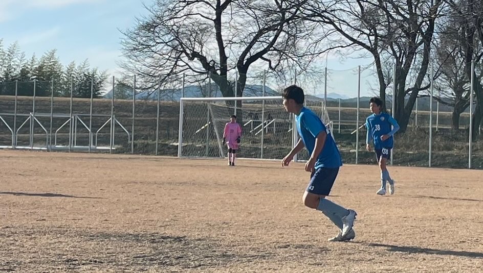 FCアビエスジュニアユース-関東遠征-矢坂フェスティバル(栃木県)