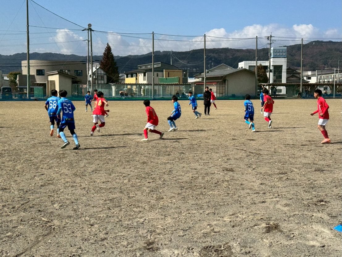 FCアビエスジュニアユース-TM-LauleFC